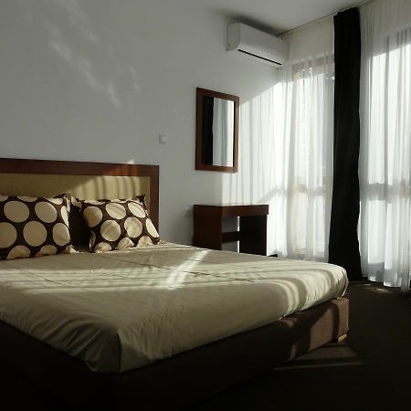 Yuliya Guest House Sapareva Banya ภายนอก รูปภาพ