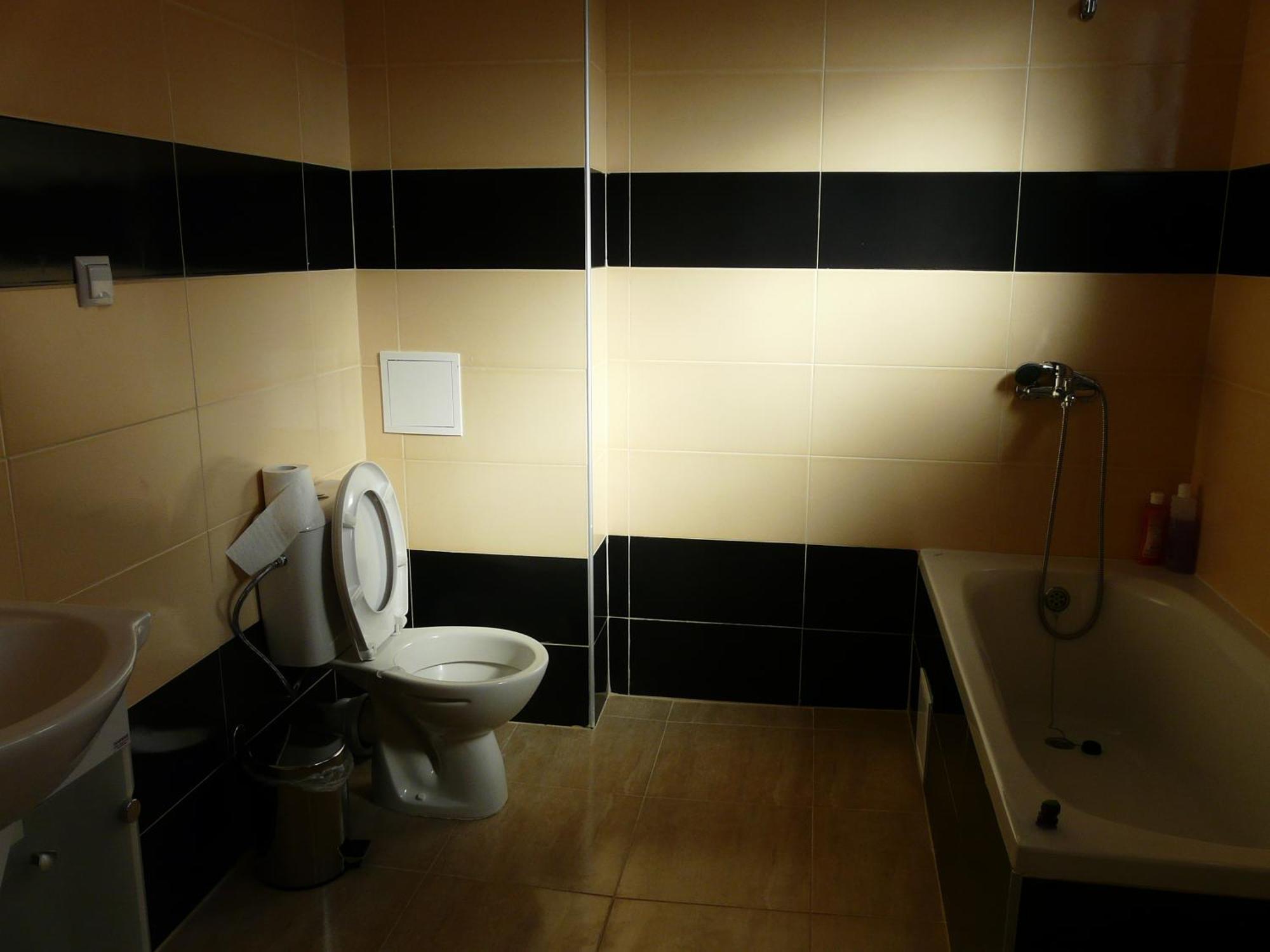 Yuliya Guest House Sapareva Banya ภายนอก รูปภาพ