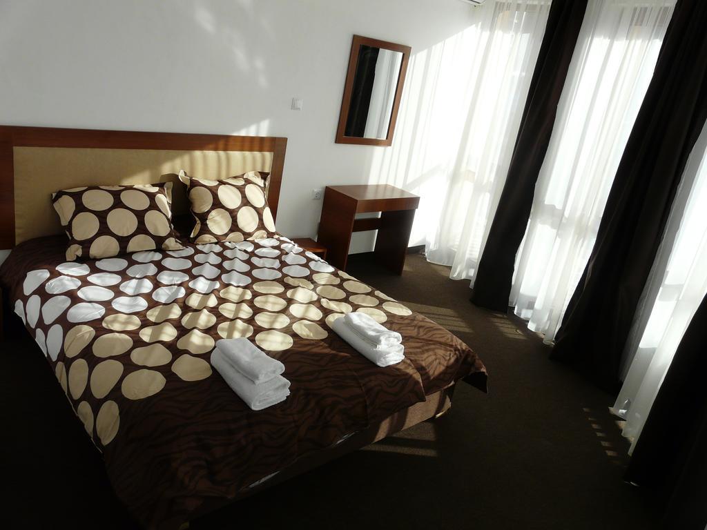 Yuliya Guest House Sapareva Banya ภายนอก รูปภาพ
