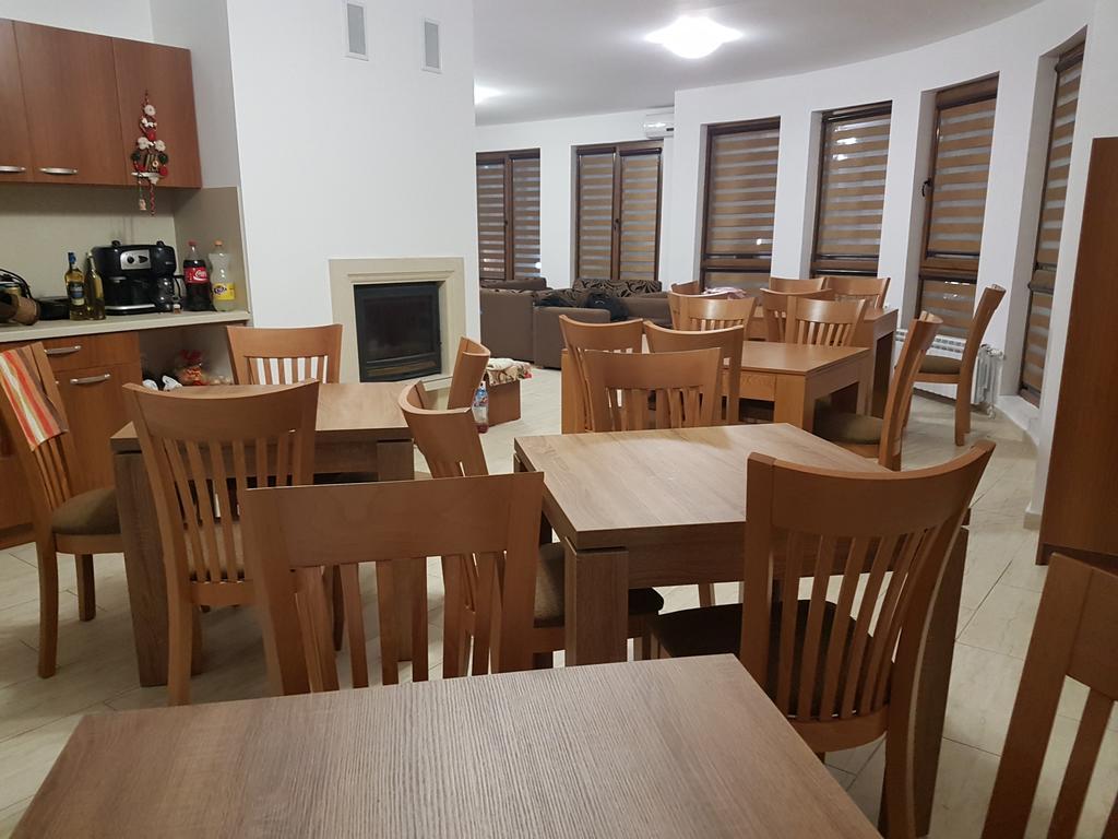 Yuliya Guest House Sapareva Banya ภายนอก รูปภาพ