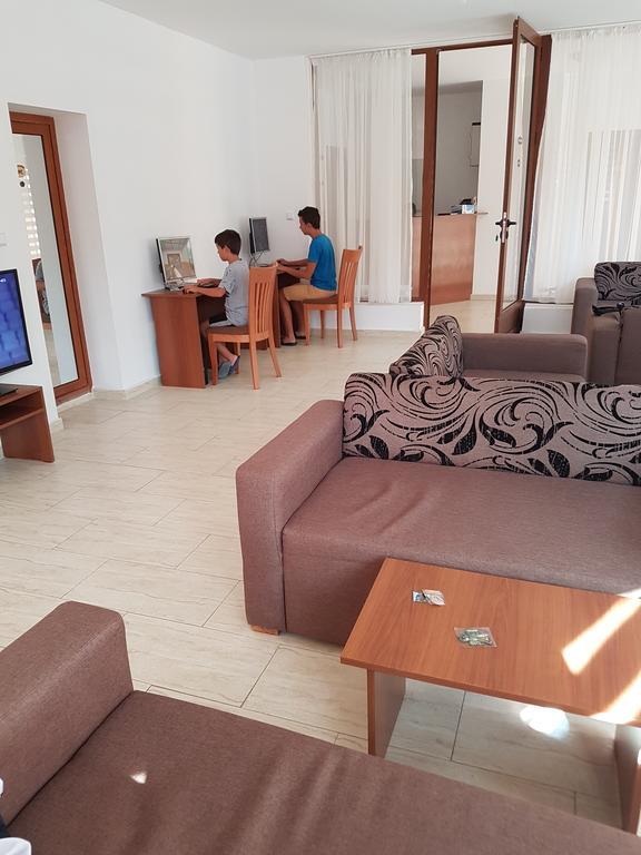 Yuliya Guest House Sapareva Banya ภายนอก รูปภาพ