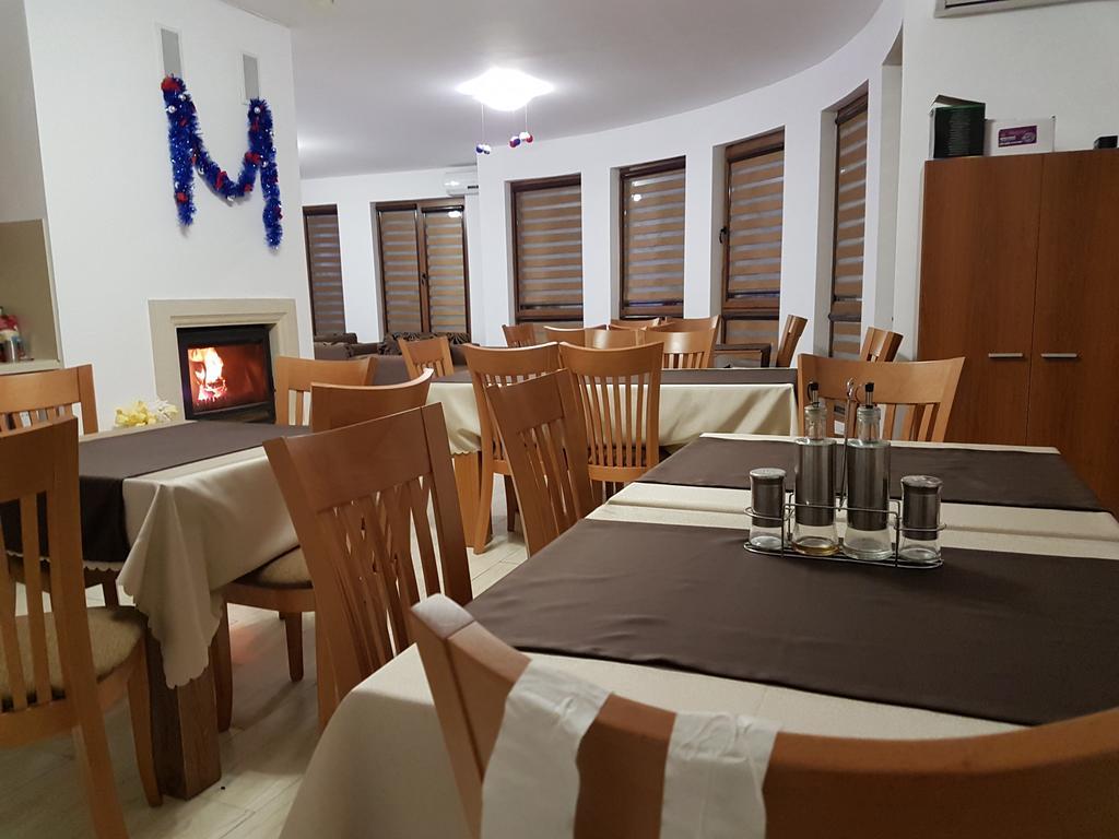 Yuliya Guest House Sapareva Banya ภายนอก รูปภาพ