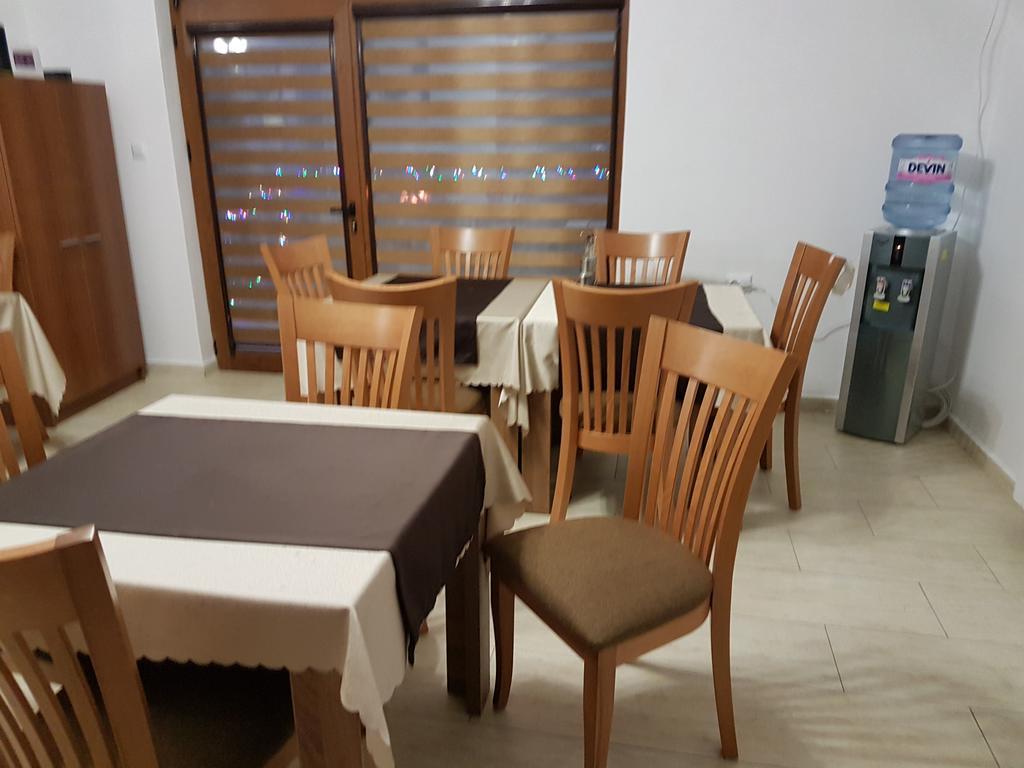 Yuliya Guest House Sapareva Banya ภายนอก รูปภาพ